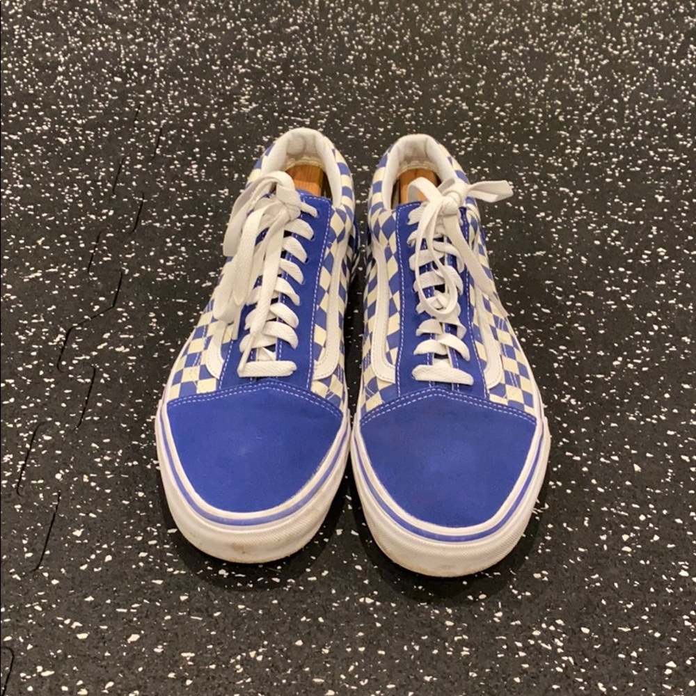 Vans